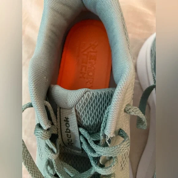 Reebok Memory Tech Runners - Picture 4 of 7